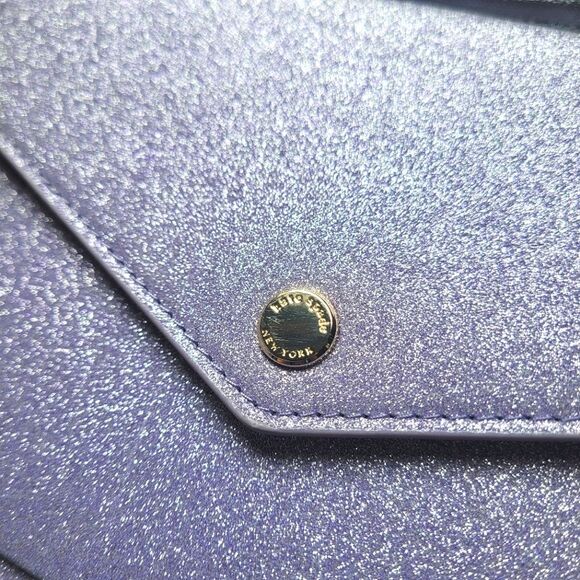 NWT KATE SPADE GLITTER CONVERTIBLE BAG - Picture 14 of 15
